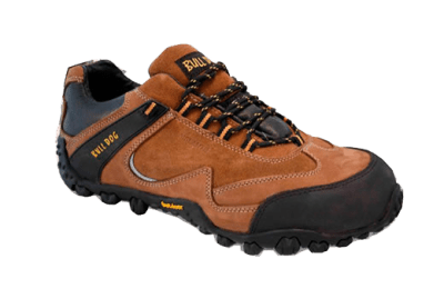 ZAPATILLA BULL DOG MUSTAN AISLANTE2
