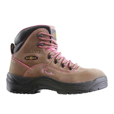 BOTÍN NAZCA FEMENINO NU 1301