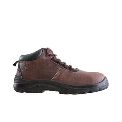 BOTÍN NAZCA THOR CAFÉ NU 2001