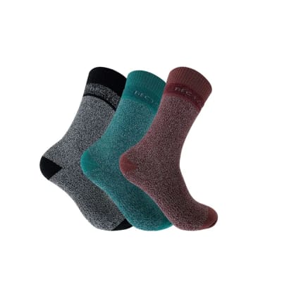 CALCETINES HW WINTER OUTDOOR HOMBRE