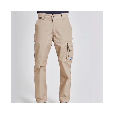 PANTALON CARGO CLASSIC BEIGE HOMBRE TW1