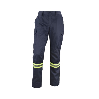 PANTALON CARGO GABARDINA RFX DÍA Y NOCHE TW