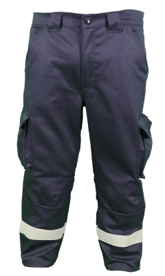 Pantalón FR Cargo Heavy CLASE 21
