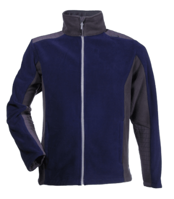 POLAR ALEXIS HOMBRE AZUL MARINO/GRIS