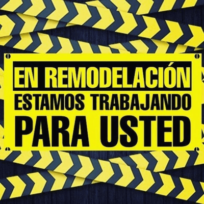 PRÓXIMAMENTE