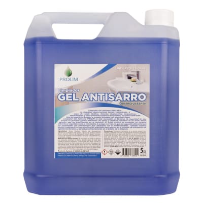 ANTISARRO 5LT1