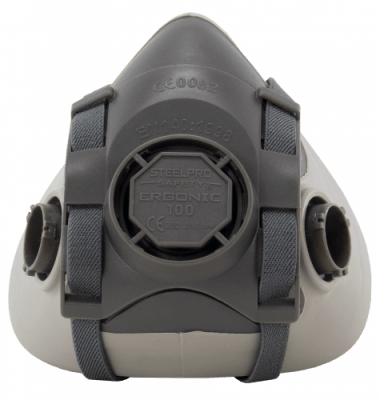 RESPIRADOR ERGONIC 100