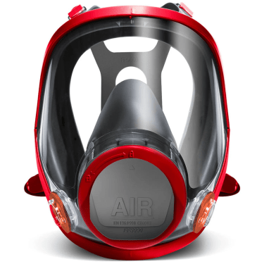 RESPIRADOR ROSTRO COMPLETO AIR FFS9902