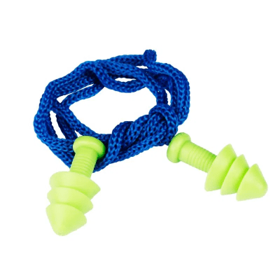 TAPON AUDITIVO SILICONA QUANTUM CON CORDON2