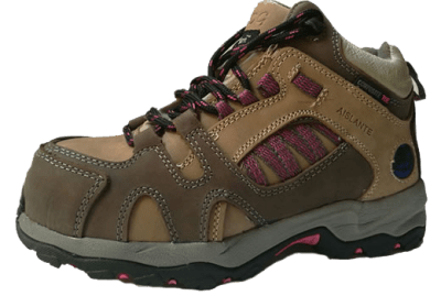 ZAPATILLA BULL DOG TRINITY AISLANTE1