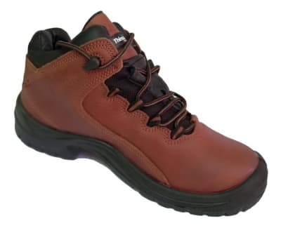 BOTÍN BULLDOG ARAGON2