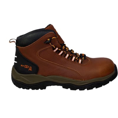 BOTIN NAZCA XR 081
