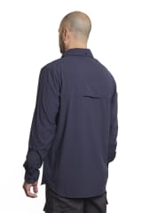 CAMISA AURORA ROSSIGNOL