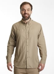 CAMISA OUTDOOR UV ROSSIGNOL