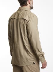 CAMISA OUTDOOR UV ROSSIGNOL