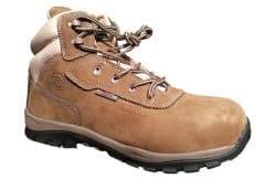 BOTÍN BULL DOG C05 AISLANTE