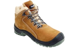 BOTÍN BULL DOG C07 AISLANTE