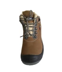 BOTÍN BULL DOG C07 AISLANTE