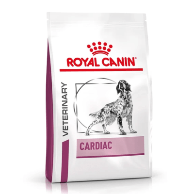ROYAL CANIN PARA PERRO ADULTO CARDIAC 2kg