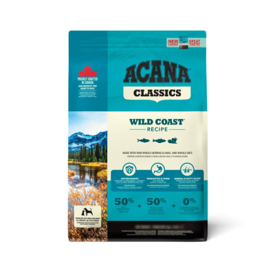 ACANA DOG WILD COAST 9.7 KG