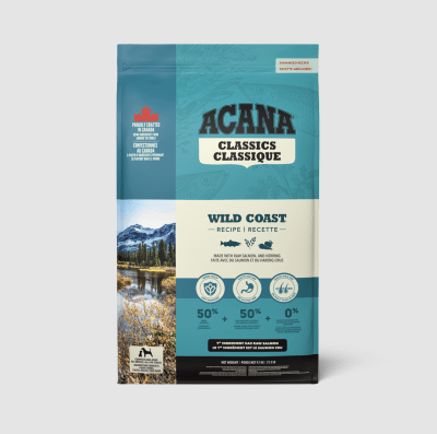 ACANA DOG WILD COAST 2KG