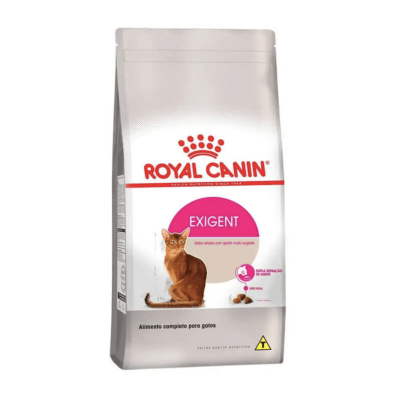 ROYAL CANIN GATO EXIGENT 1,5 kg