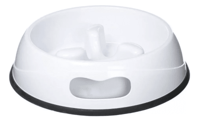 PAWISE COMEDERO DEGLUCION LENTA 1000ML1