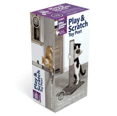 KITTY POWER PAWS POSTE PARA JUGAR PLAY AND SCRATCH2