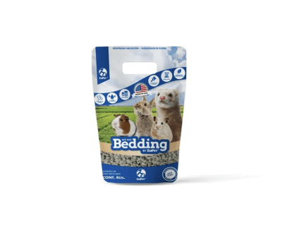 MYPET BEDDING ZUPET SUSTRATO 4 lts.1