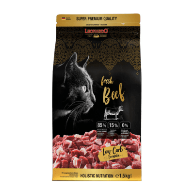 LEONARDO FRESH BEEF 1.8kg