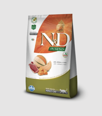 N&D PUMPKIN ADULT CAT 1,5kg1