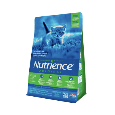 NUTRIENCE ORIGINAL HEALTHY KITTEN 2,5kg1