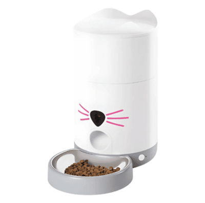CATIT PIXI COMEDERO SMART VISION1