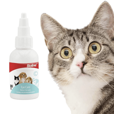 BIOLINE EYE CARE (CUIDADO DE OJOS) 50ml