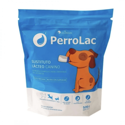 ALIMASC PERROLAC SUSTITUTO LÁCTEO CANINO 100g1