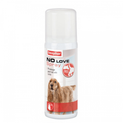 BEAPHAR NO LOVE SPRAY 50ml1