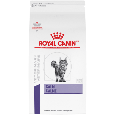 ROYAL CANIN FELINE CALM 2kg1