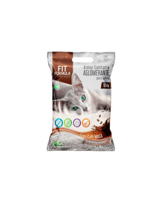 ARENA FIT FORMULA 10KG