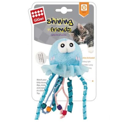 GIGWI SHINING FRIENDZ MEDUSA1