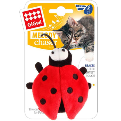 GIGWI MELODY CHASER CHINITA