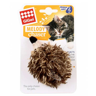 GIGWI MELODY CHASER ERIZO1