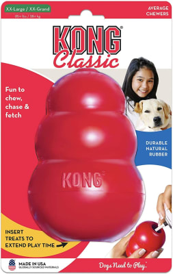 KONG CLASSIC XXL1