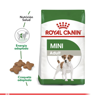Royal Canin Mini Adulto 7.5 kg1