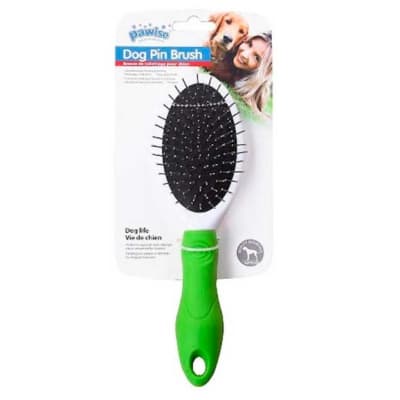 PAWISE DOG PIN BRUSH