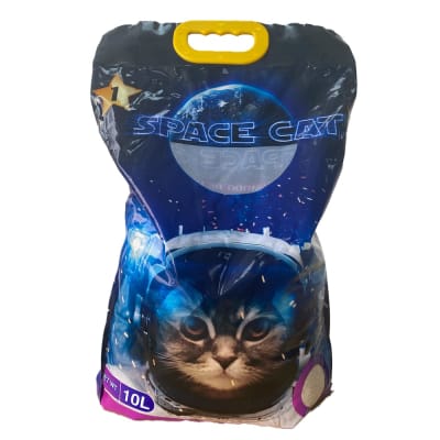 SPACE CAT 20KG1