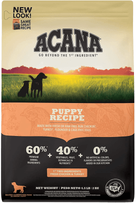 ACANA DOG PUPPY&JUNIOR 11.3 KG
