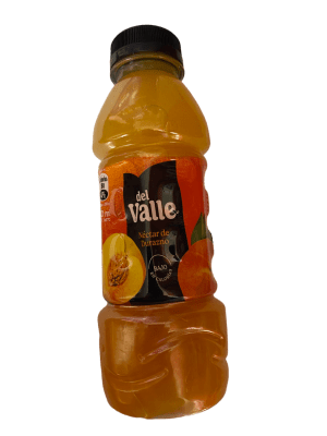 JUGO DEL VALLE DURAZNO