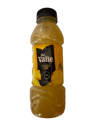 JUGO DEL VALLE PIÑA
