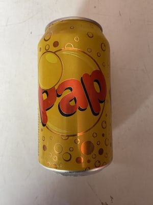 PAP LATA 350ML