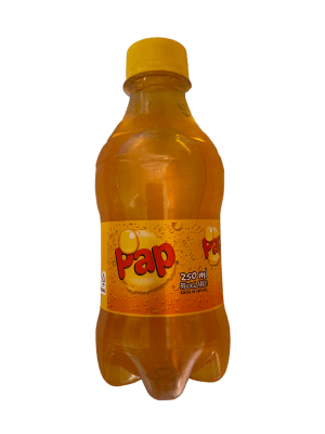 PAP MINI 250 ML